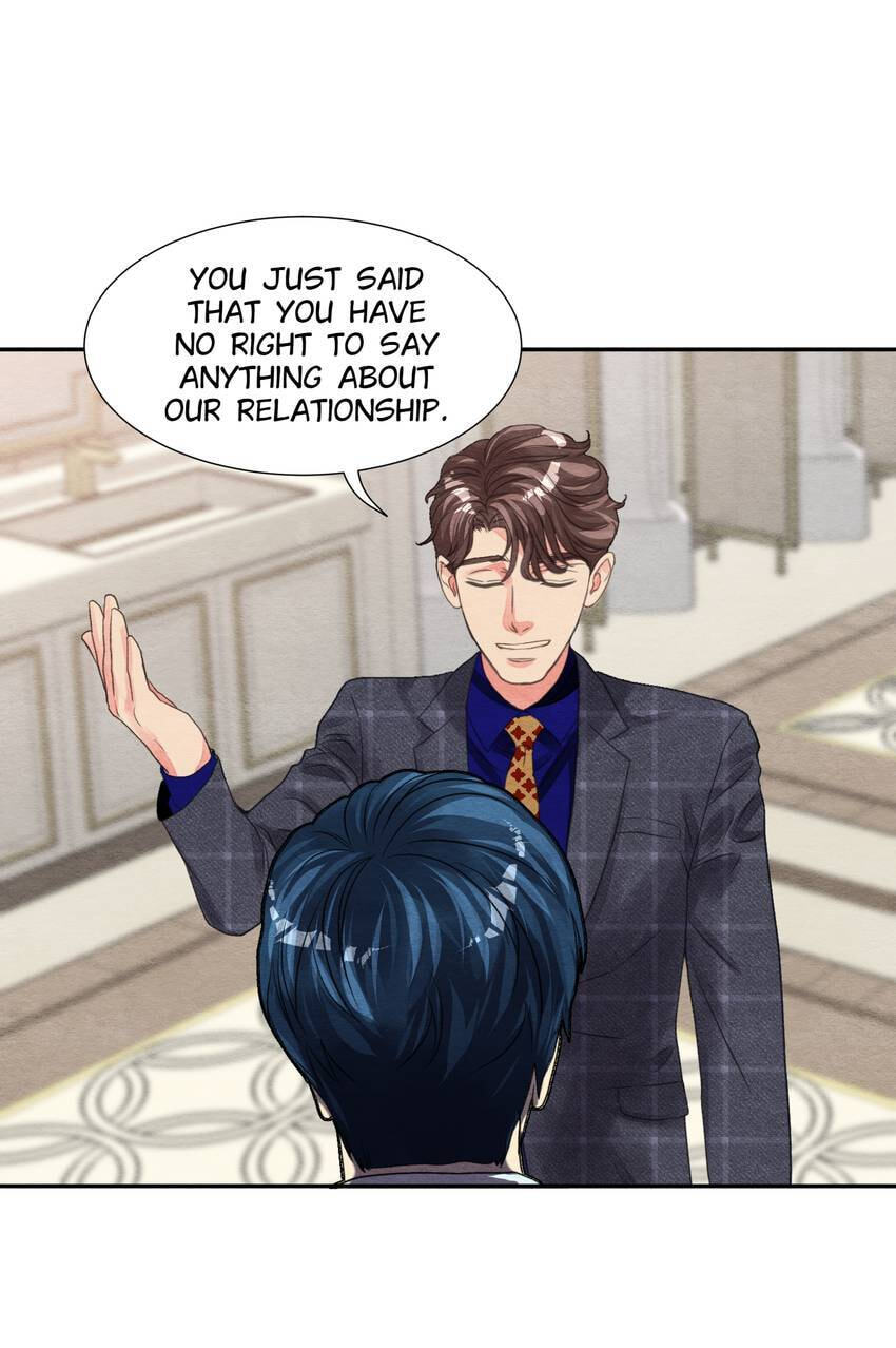 Off Limits! Chapter 54 page 50 - 