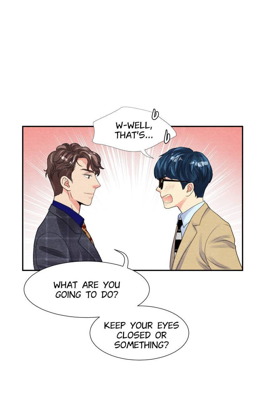 Off Limits! Chapter 54 page 51 - 