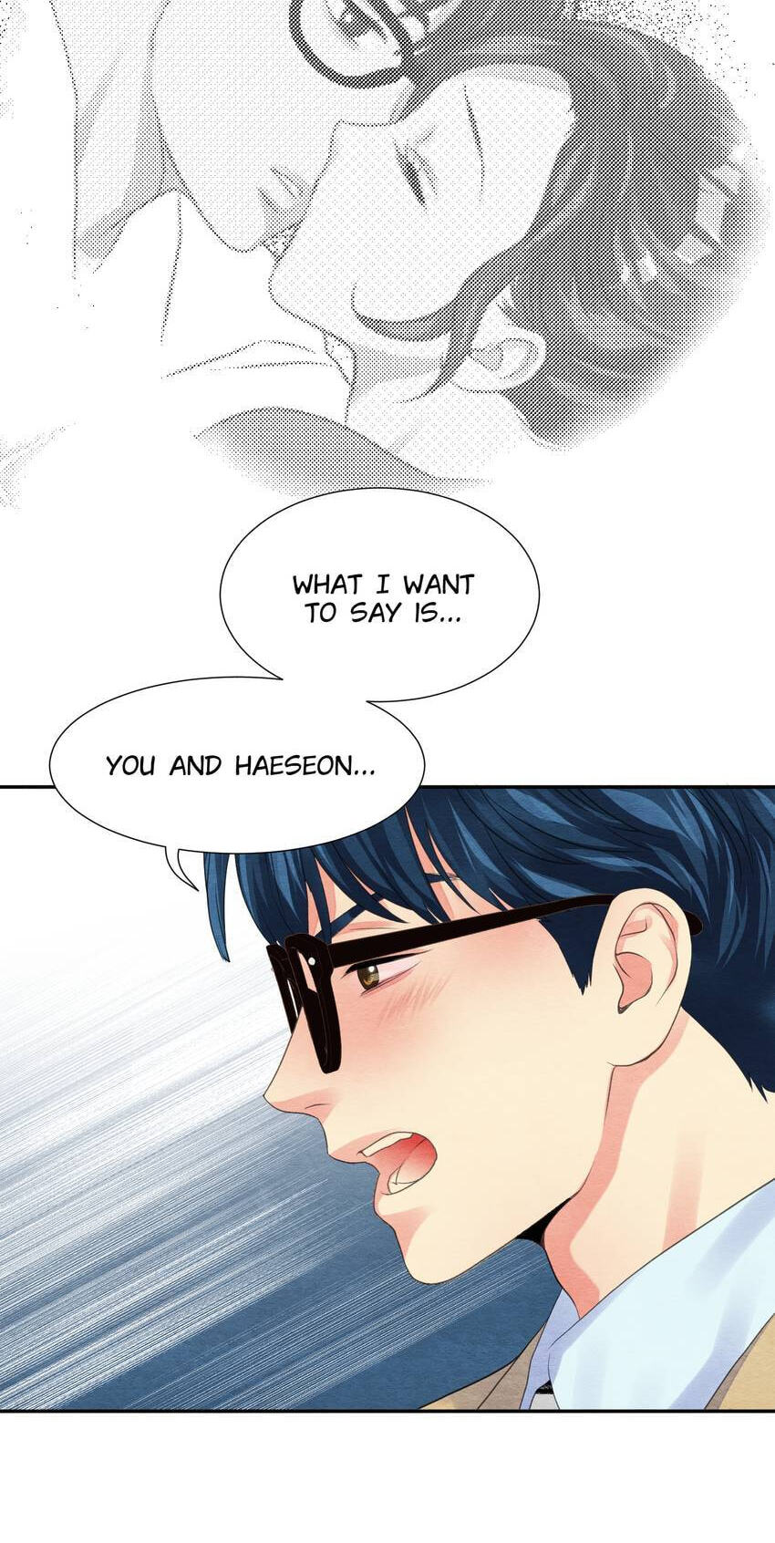 Off Limits! Chapter 54 page 53 - 