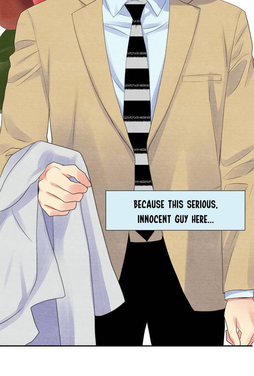 Off Limits! Chapter 54 page 56 - 