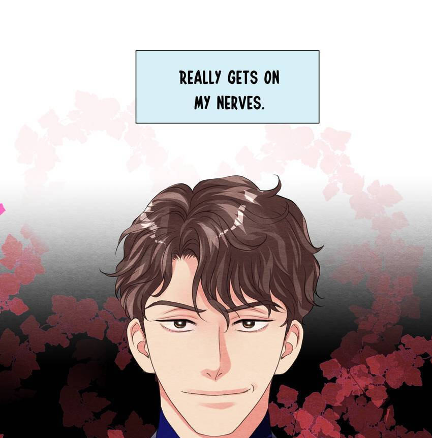 Off Limits! Chapter 54 page 57 - 
