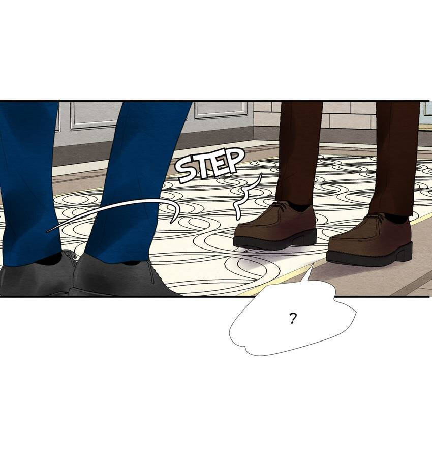 Off Limits! Chapter 54 page 59 - 