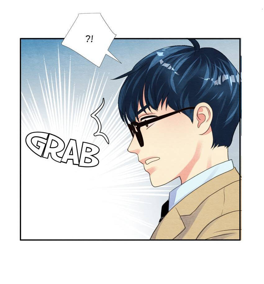 Off Limits! Chapter 54 page 60 - 