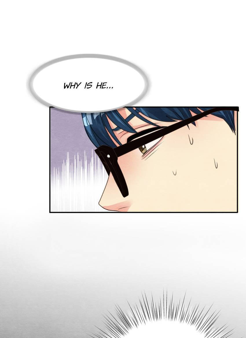 Off Limits! Chapter 54 page 65 - 