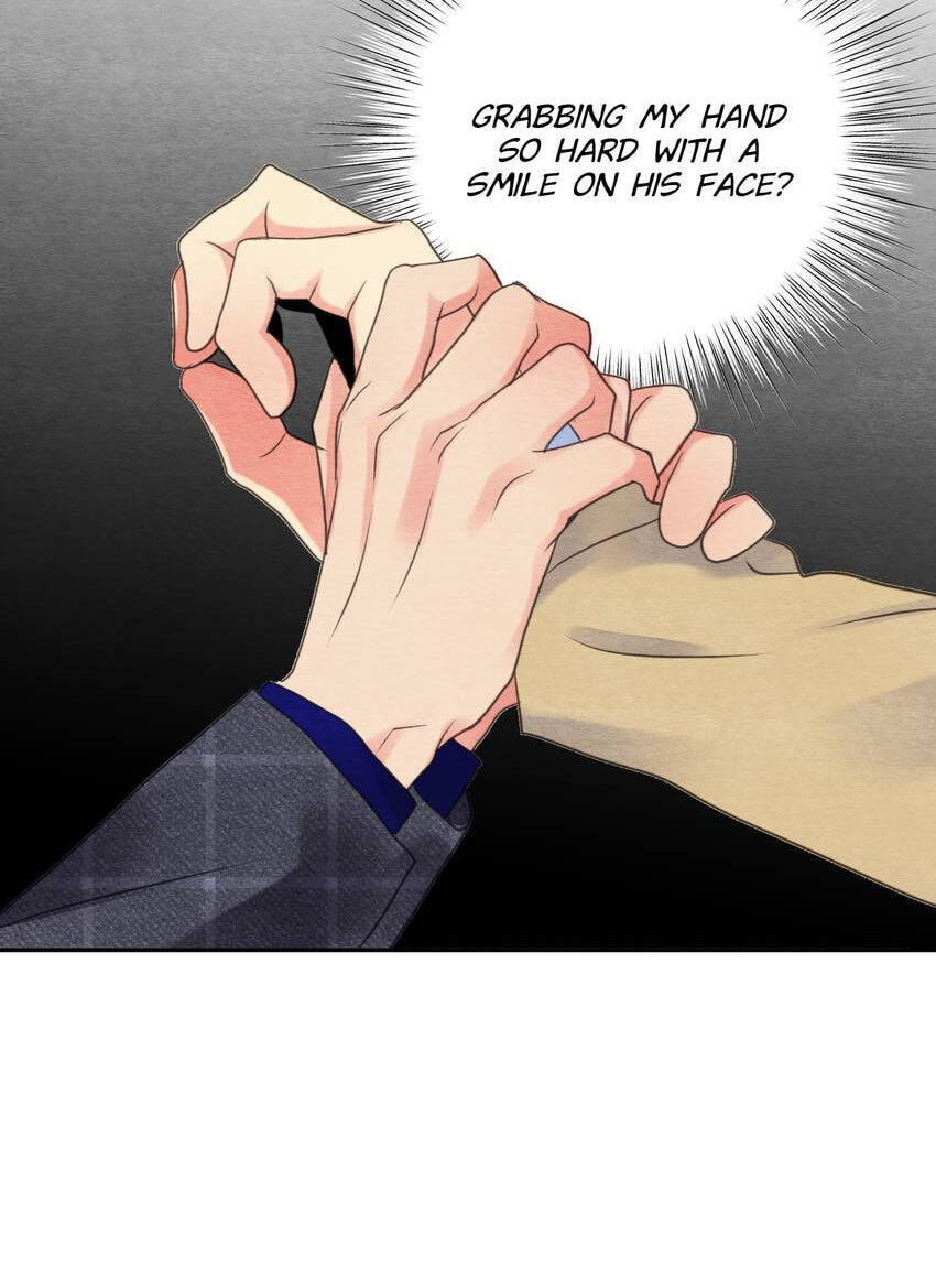 Off Limits! Chapter 54 page 66 - 