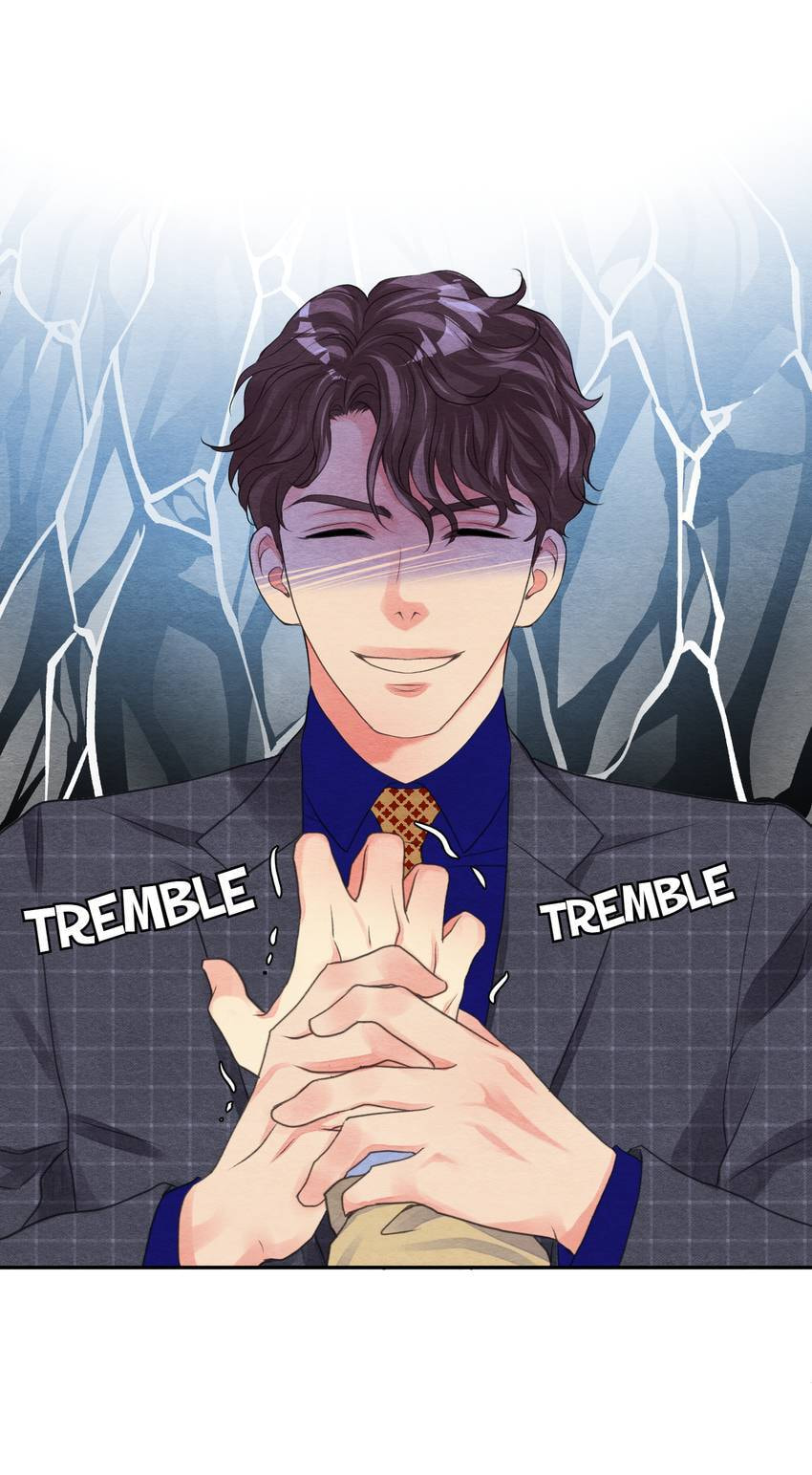 Off Limits! Chapter 54 page 68 - 