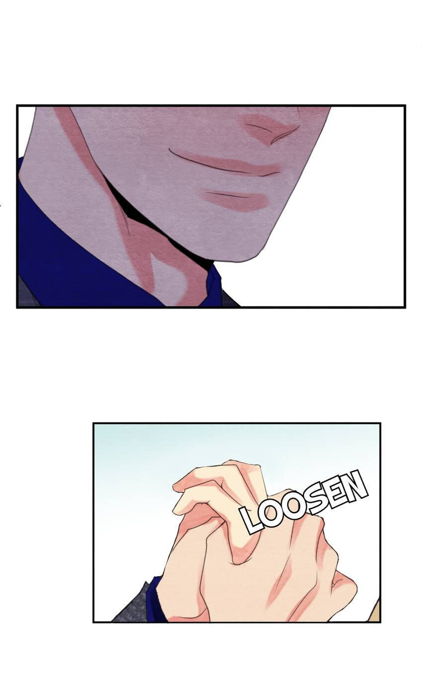 Off Limits! Chapter 54 page 69 - 