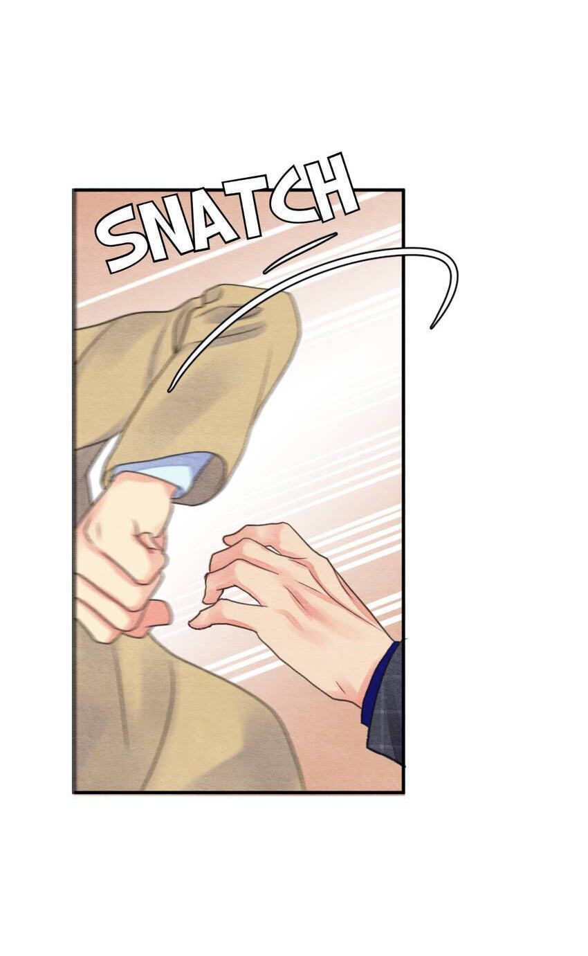 Off Limits! Chapter 54 page 70 - 