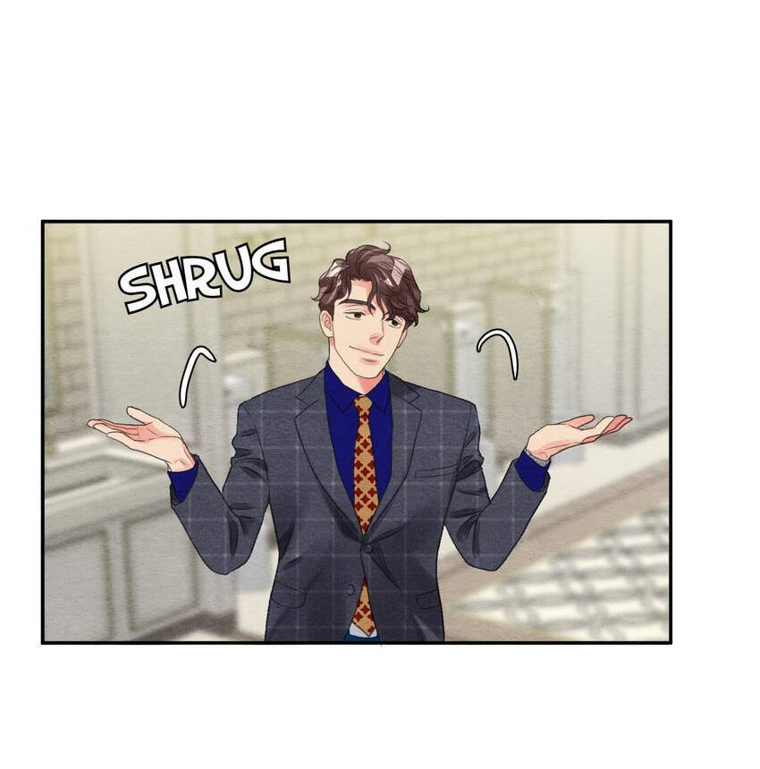 Off Limits! Chapter 54 page 72 - 