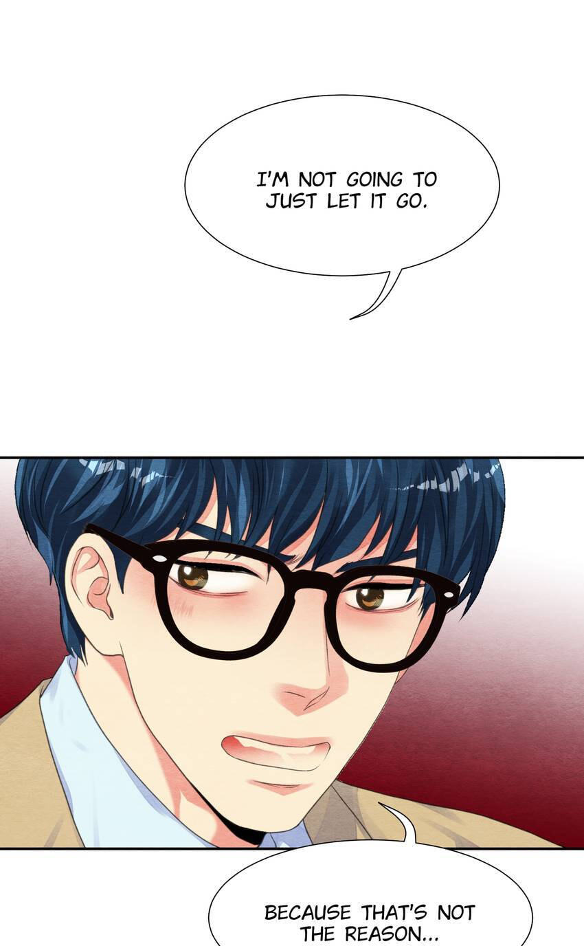 Off Limits! Chapter 54 page 73 - 