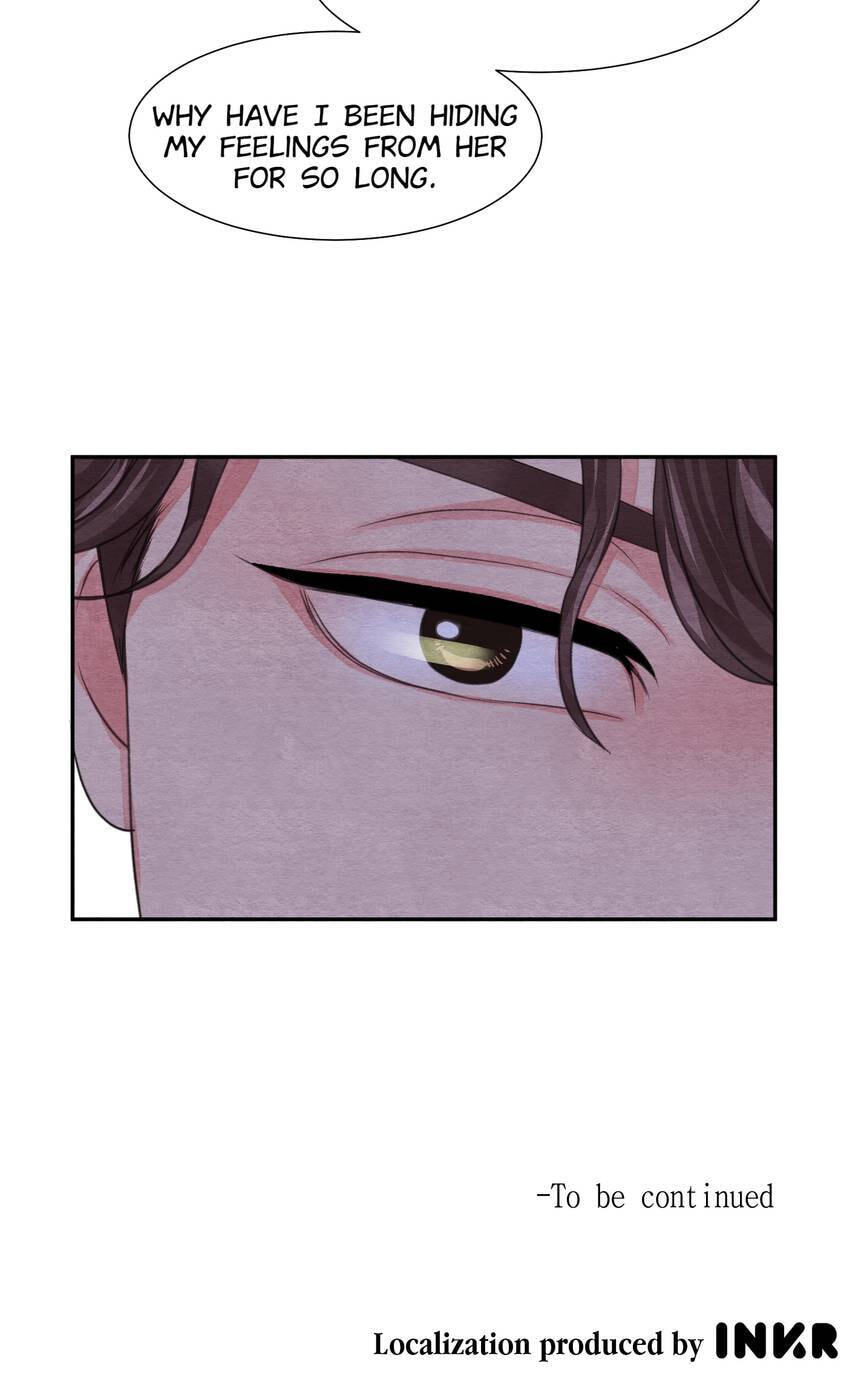 Off Limits! Chapter 54 page 74 - 