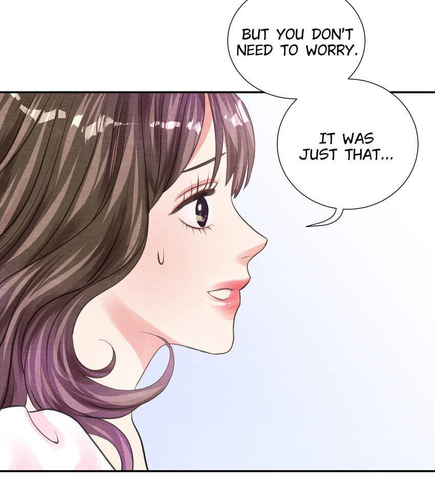Off Limits! Chapter 54 page 9 - 