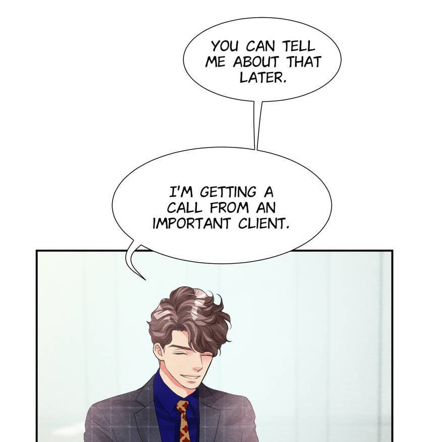 Off Limits! Chapter 54 page 10 - 