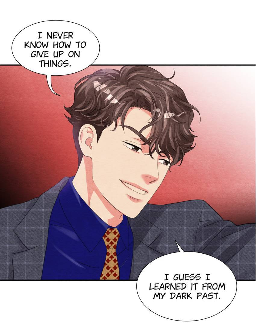 Off Limits! Chapter 55 page 12 - 