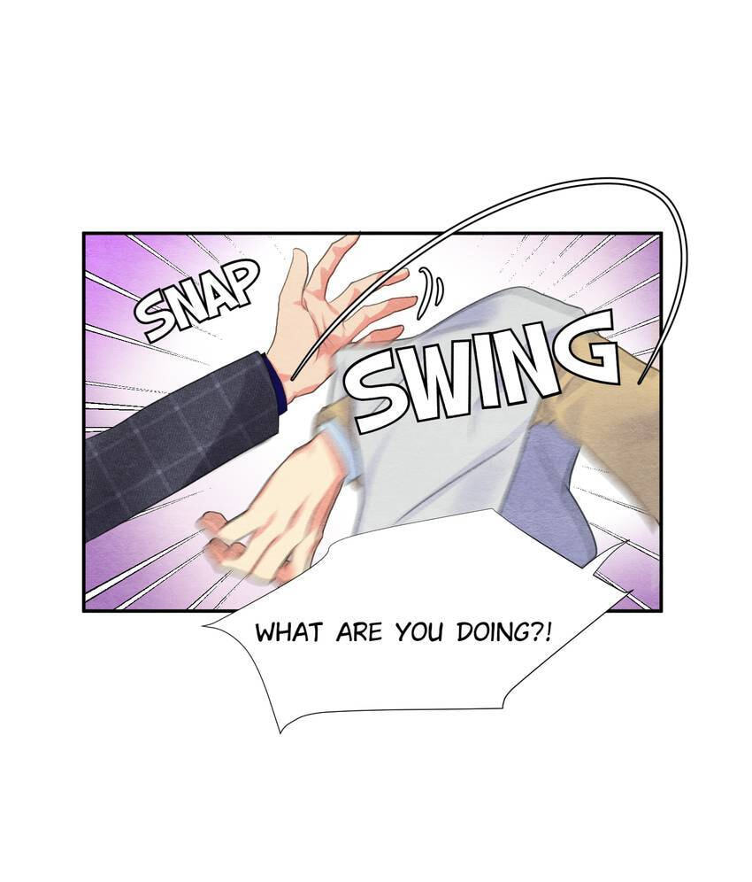 Off Limits! Chapter 55 page 13 - 
