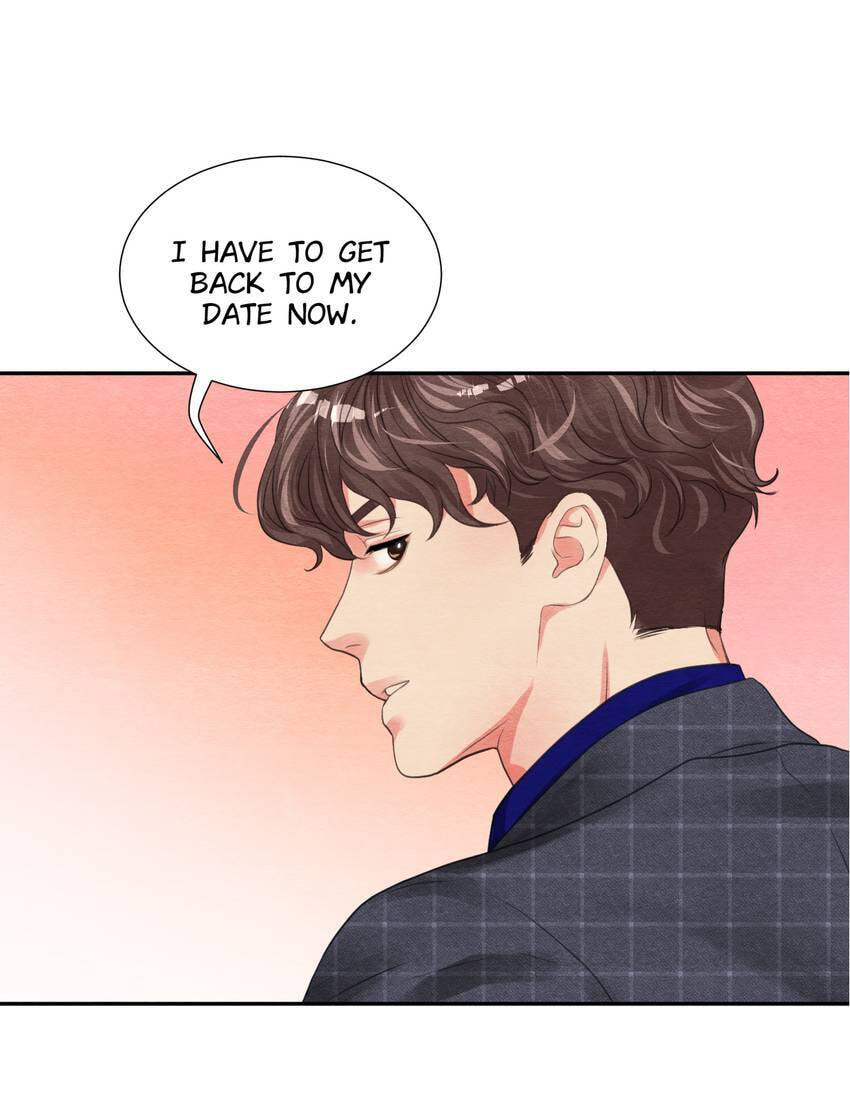 Off Limits! Chapter 55 page 15 - 