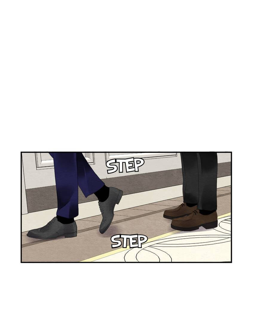 Off Limits! Chapter 55 page 16 - 