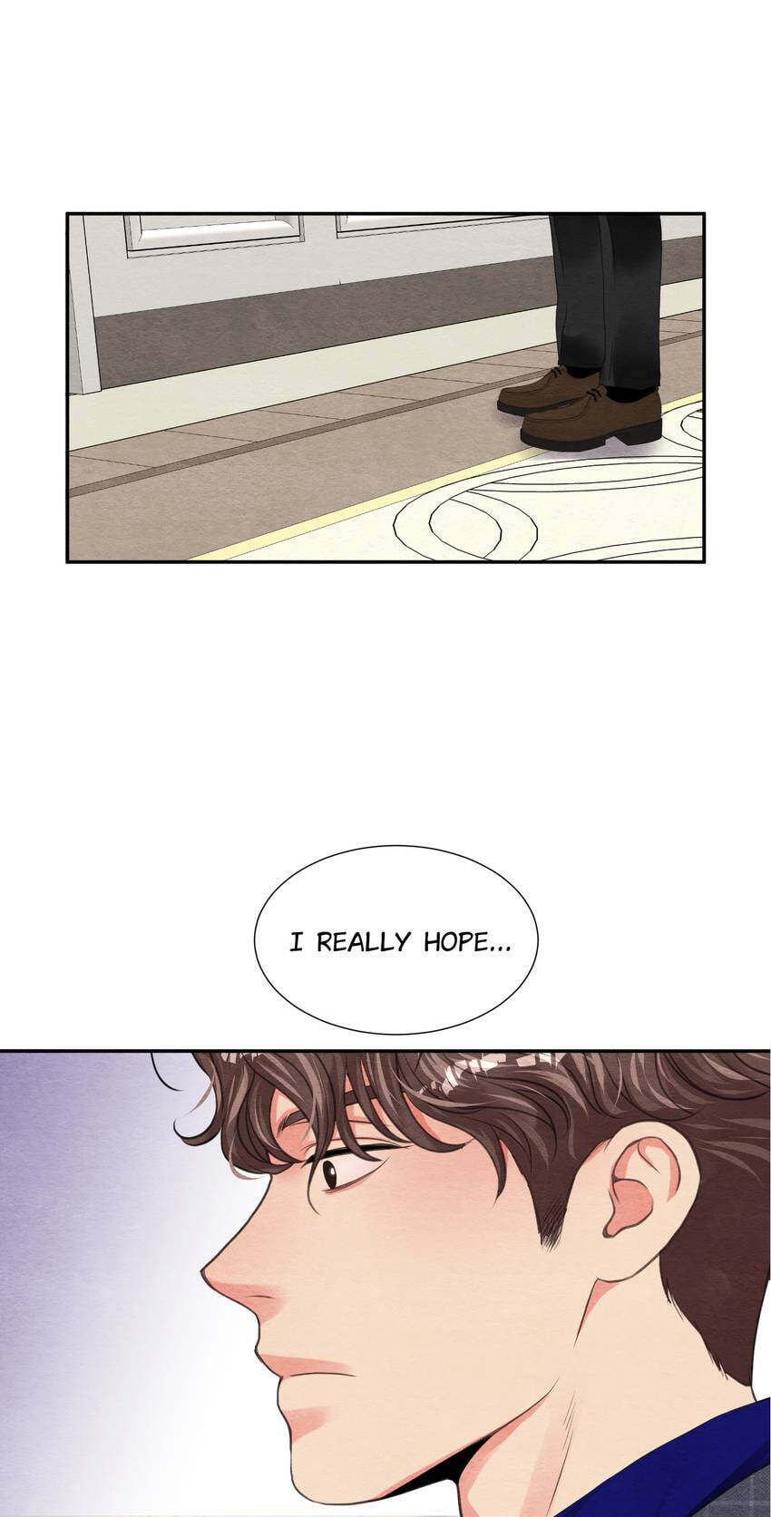 Off Limits! Chapter 55 page 17 - 