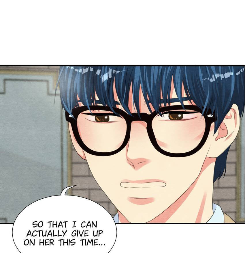 Off Limits! Chapter 55 page 19 - 