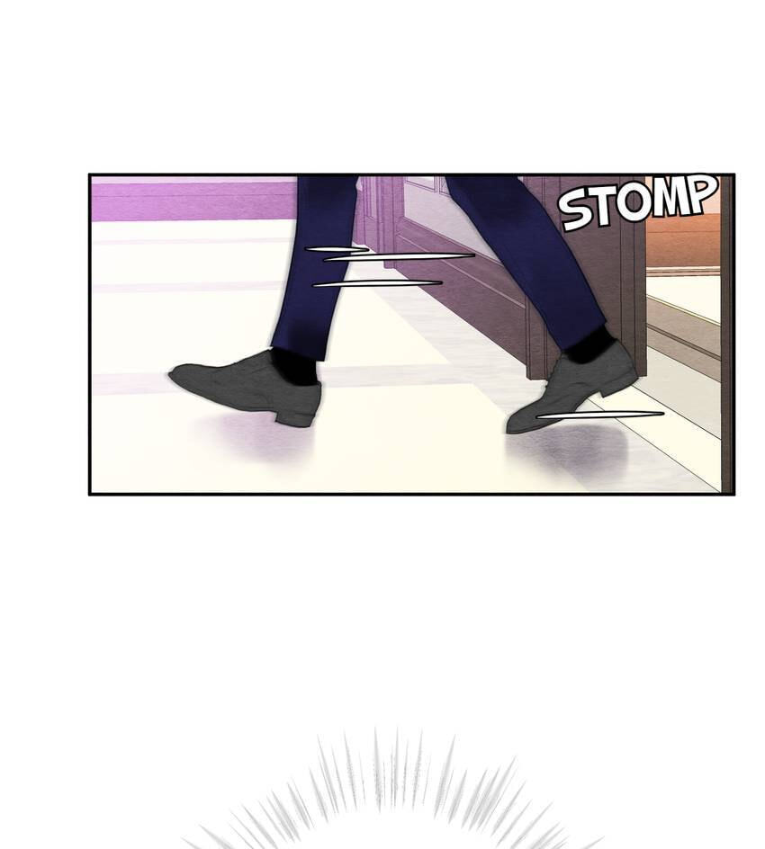 Off Limits! Chapter 55 page 21 - 
