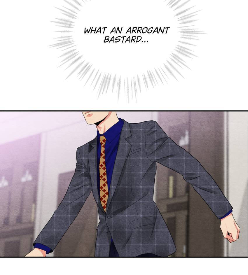 Off Limits! Chapter 55 page 22 - 