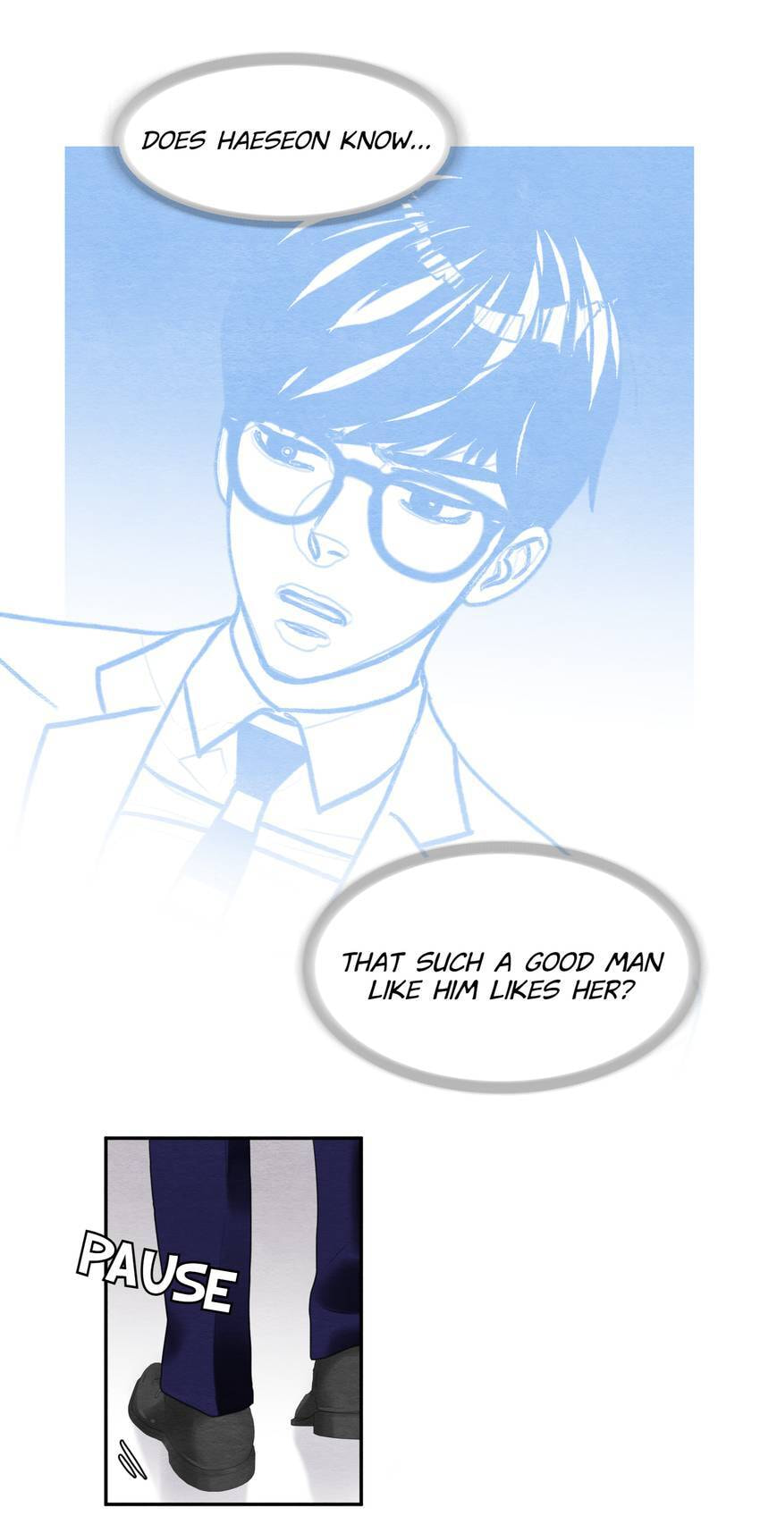 Off Limits! Chapter 55 page 23 - 