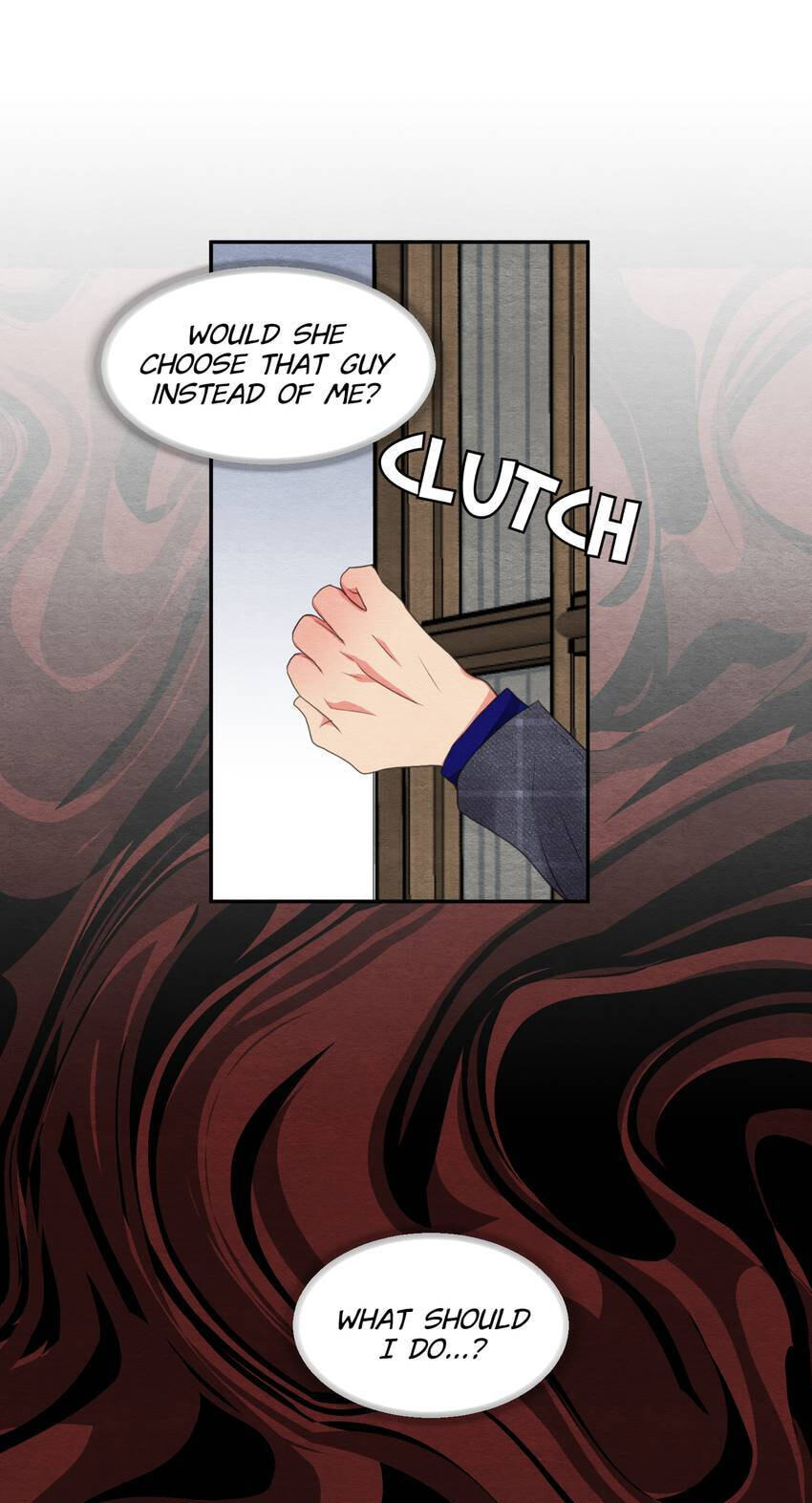 Off Limits! Chapter 55 page 25 - 