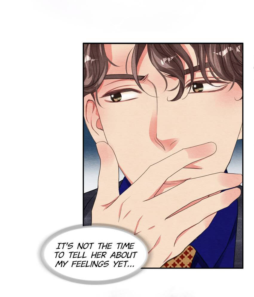 Off Limits! Chapter 55 page 28 - 