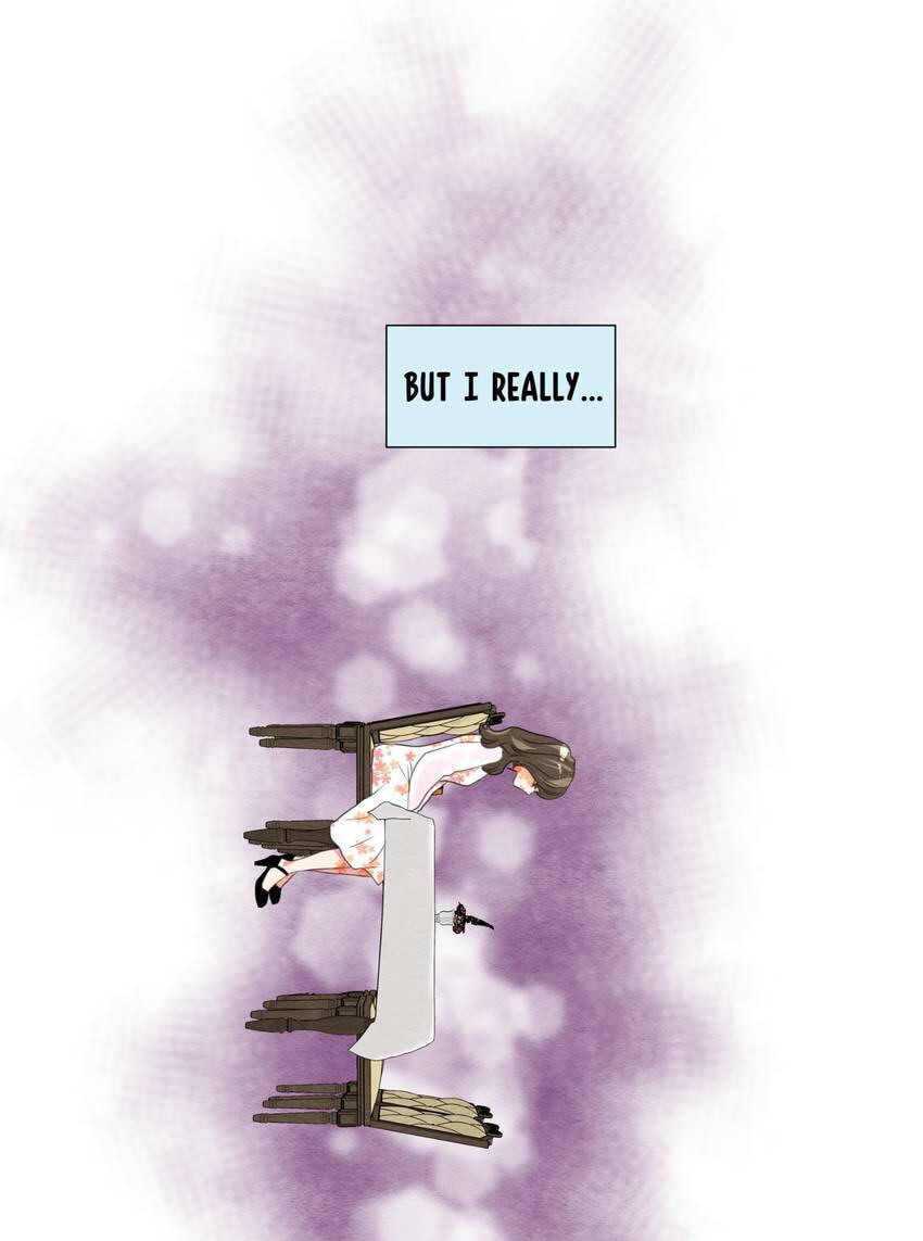 Off Limits! Chapter 55 page 29 - 