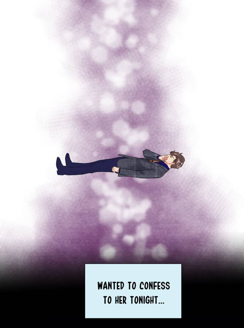 Off Limits! Chapter 55 page 30 - 