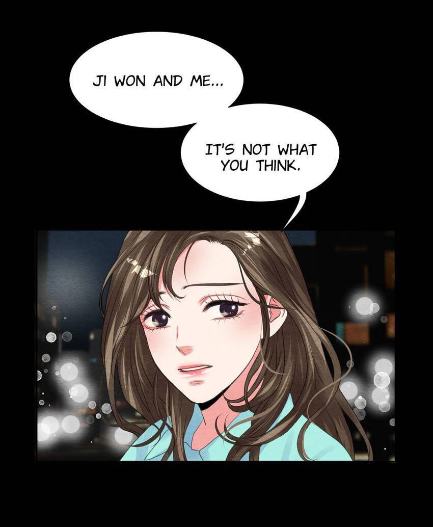 Off Limits! Chapter 55 page 33 - 