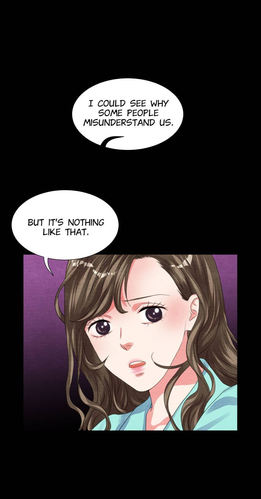 Off Limits! Chapter 55 page 35 - 