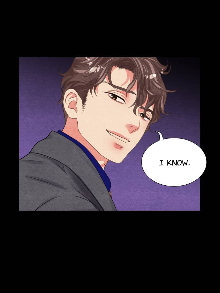 Off Limits! Chapter 55 page 36 - 