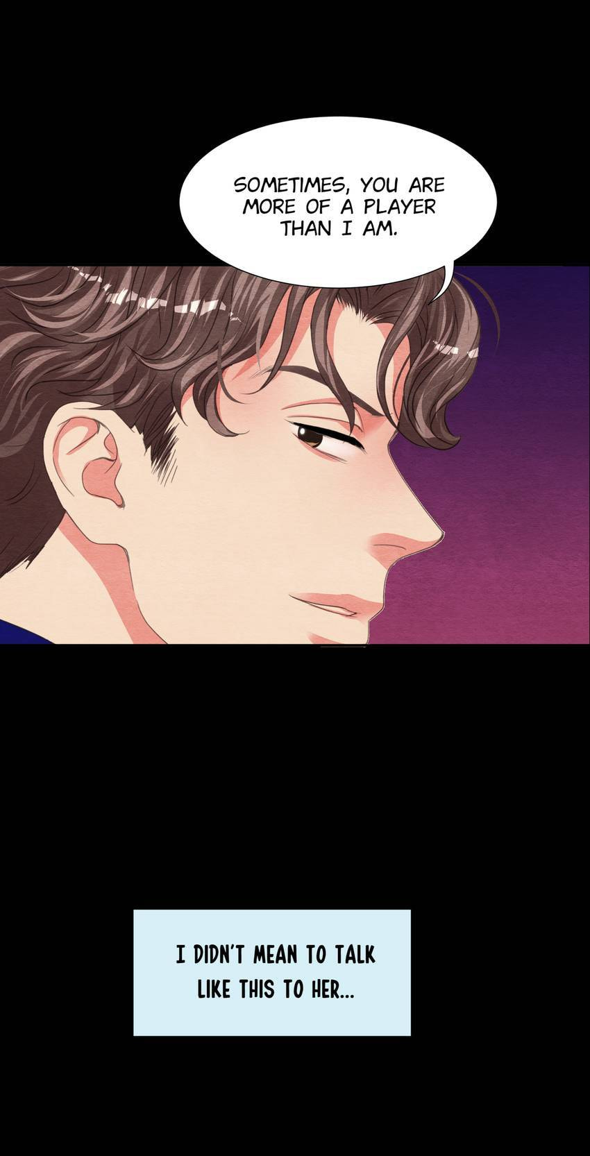 Off Limits! Chapter 55 page 40 - 