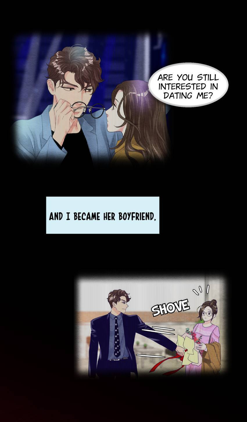 Off Limits! Chapter 55 page 5 - 