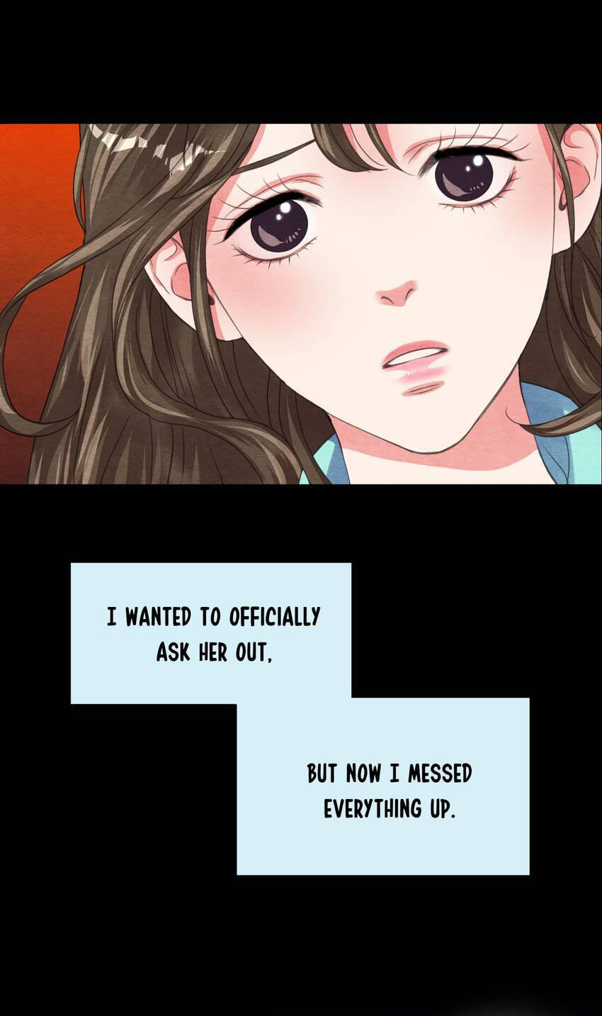 Off Limits! Chapter 55 page 41 - 