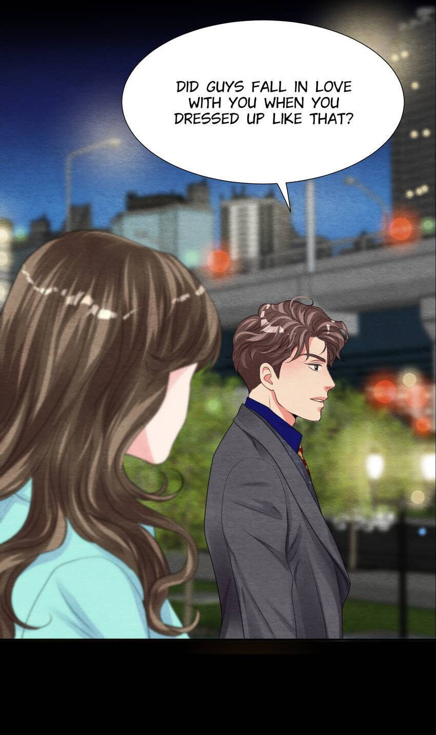 Off Limits! Chapter 55 page 42 - 
