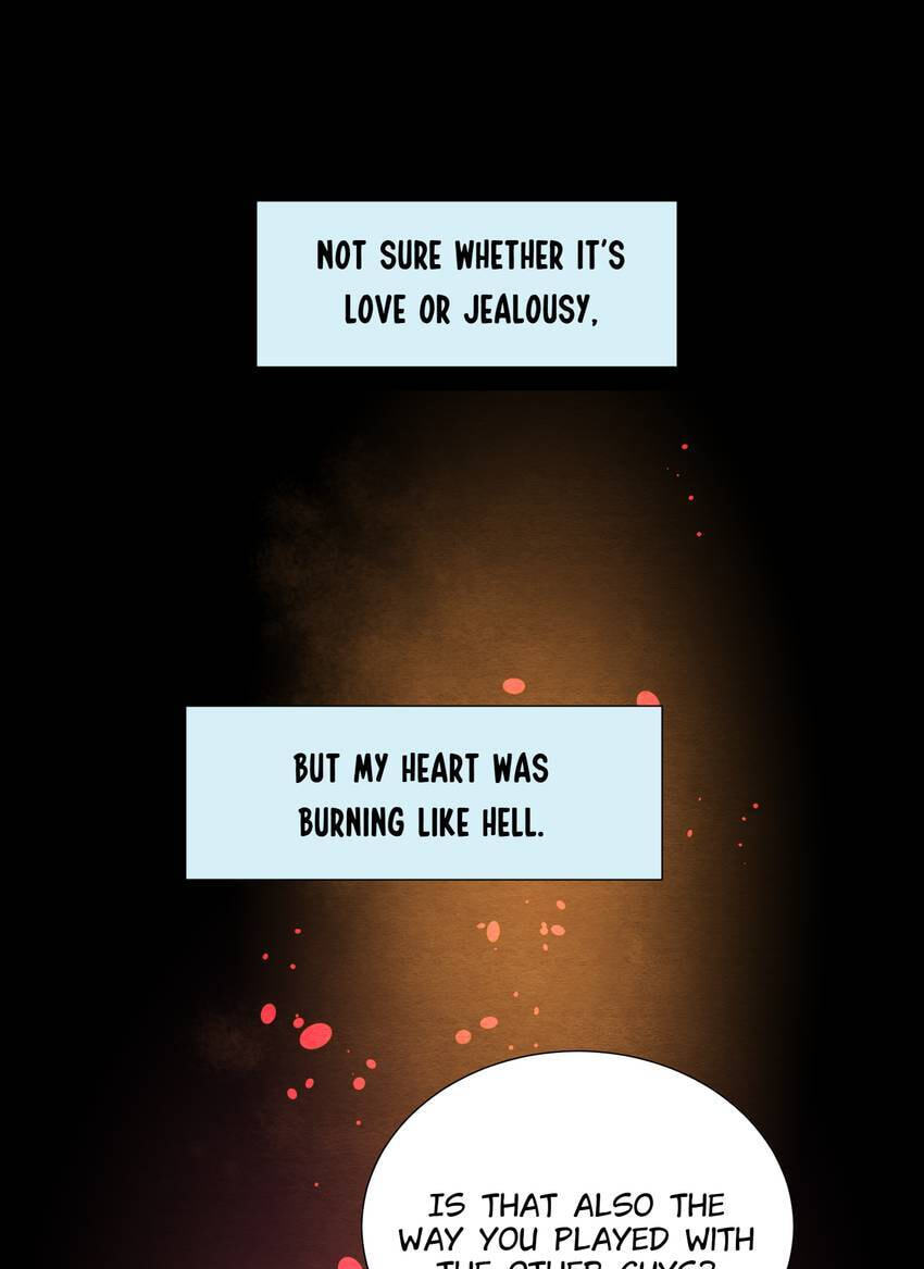 Off Limits! Chapter 55 page 43 - 