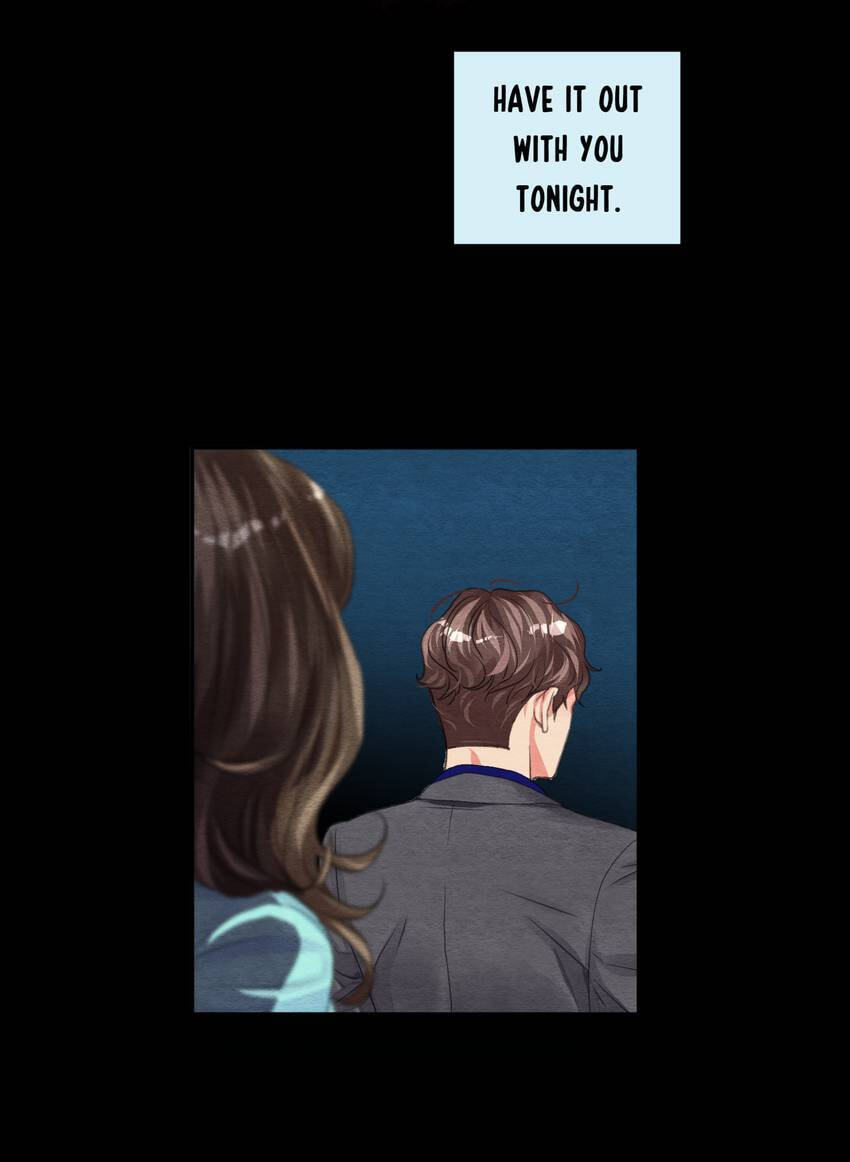 Off Limits! Chapter 55 page 45 - 