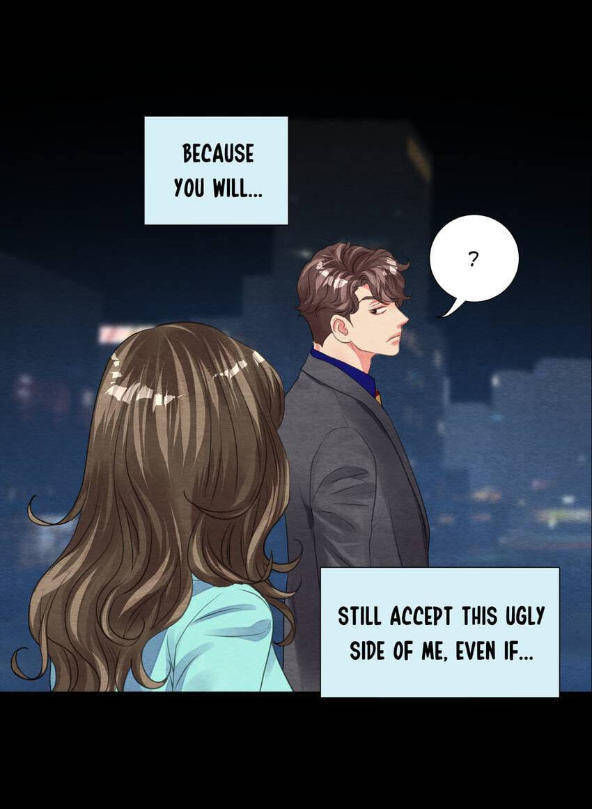 Off Limits! Chapter 55 page 46 - 