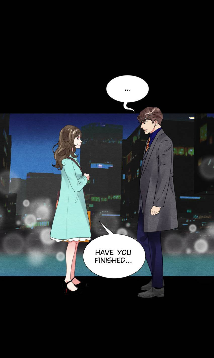 Off Limits! Chapter 55 page 49 - 
