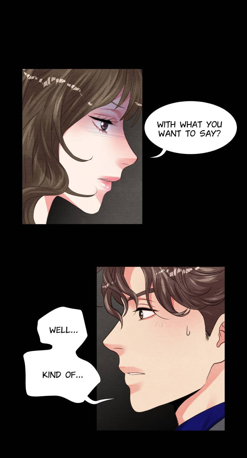Off Limits! Chapter 55 page 50 - 