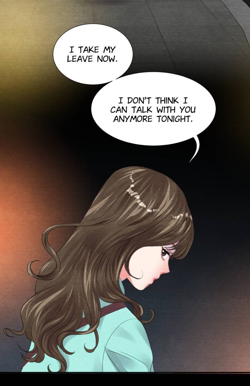 Off Limits! Chapter 55 page 52 - 