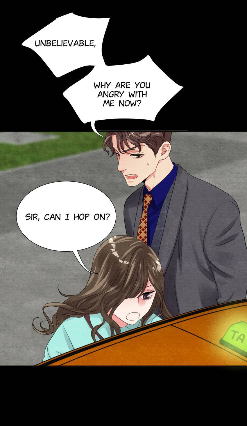 Off Limits! Chapter 55 page 53 - 