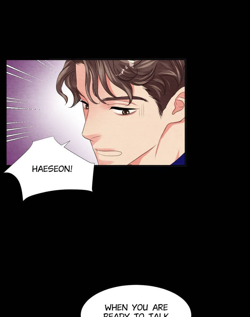 Off Limits! Chapter 55 page 54 - 
