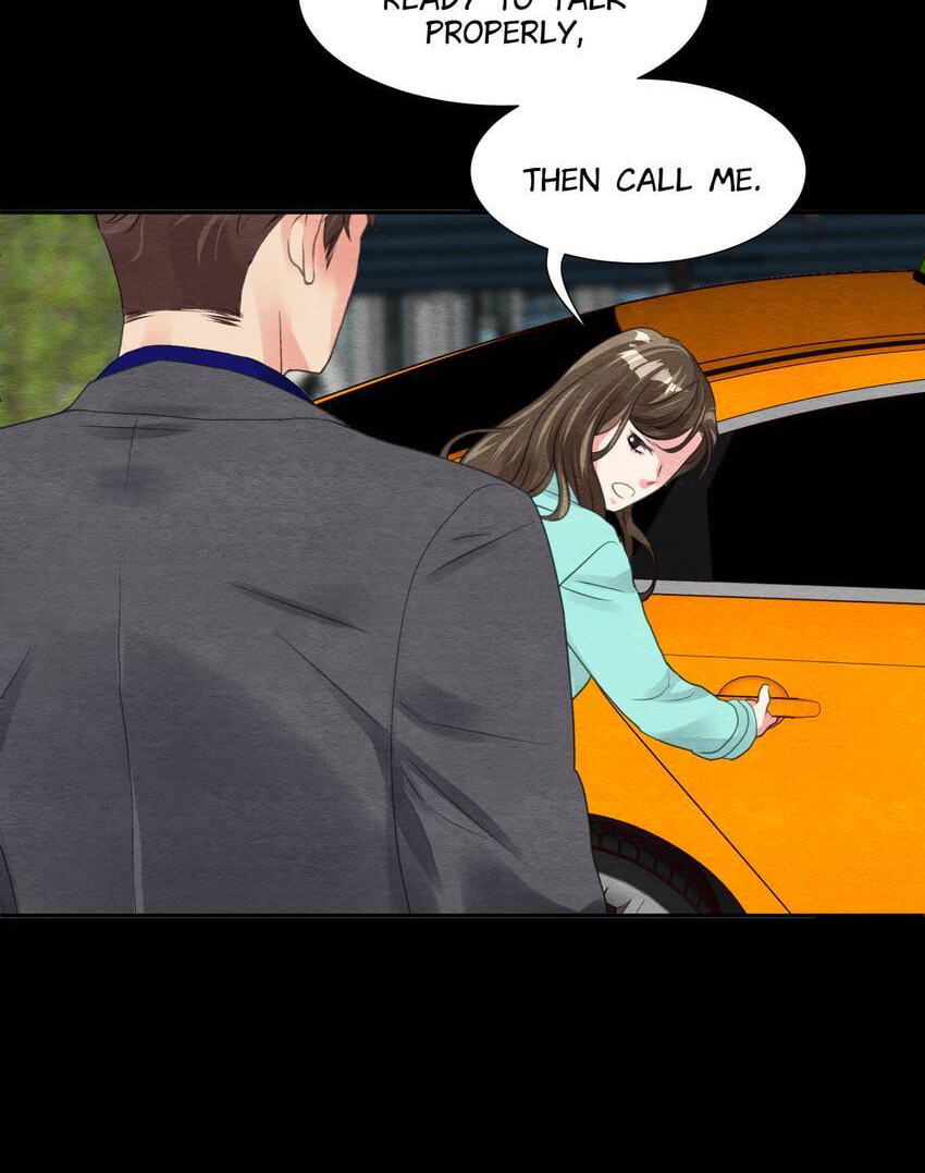 Off Limits! Chapter 55 page 55 - 