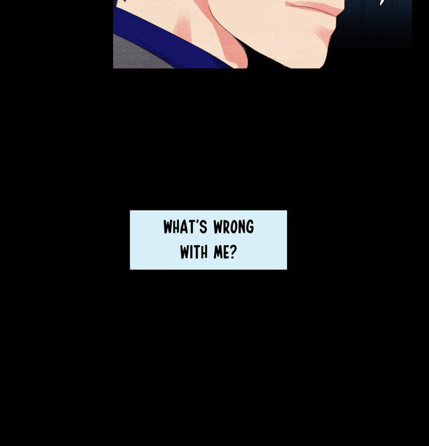 Off Limits! Chapter 55 page 59 - 