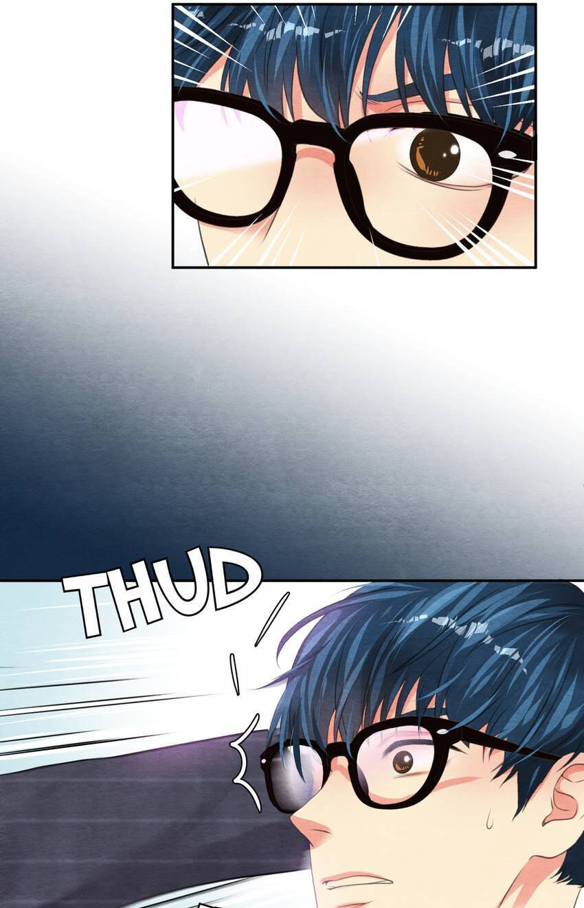 Off Limits! Chapter 55 page 9 - 