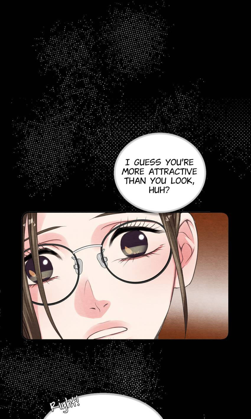 Off Limits! Chapter 56 page 17 - 