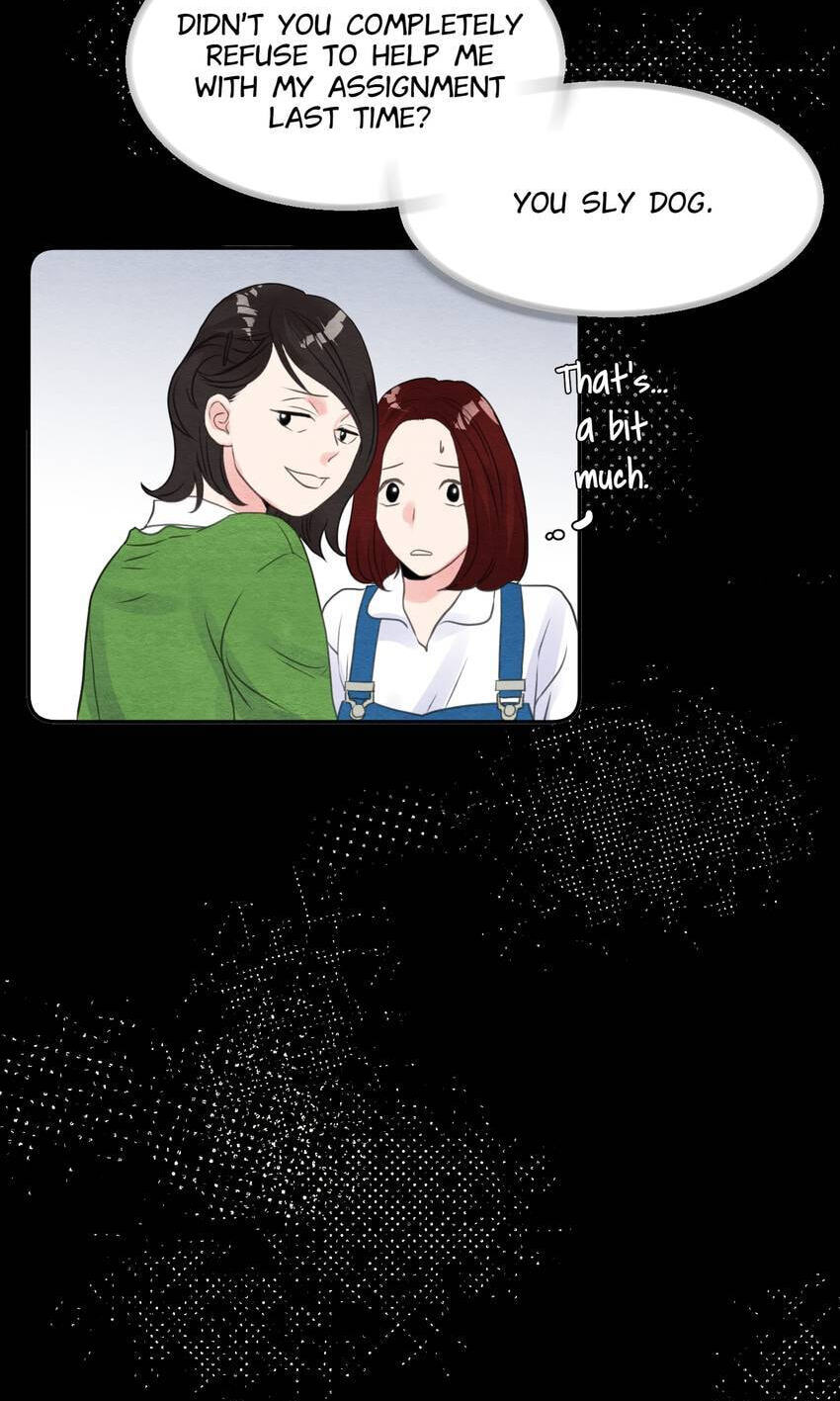 Off Limits! Chapter 56 page 18 - 